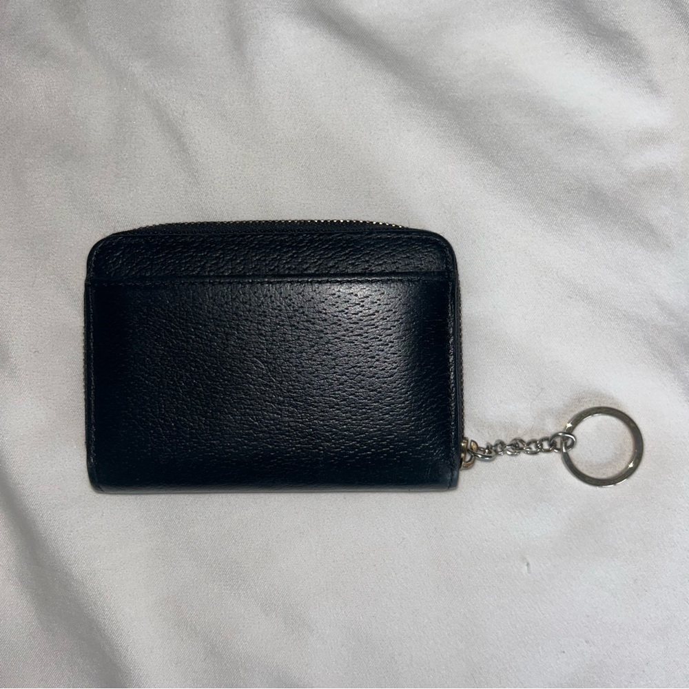 Kate Spade Keychain/Wallet - Picture 2 of 5